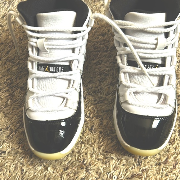 Jordan 11